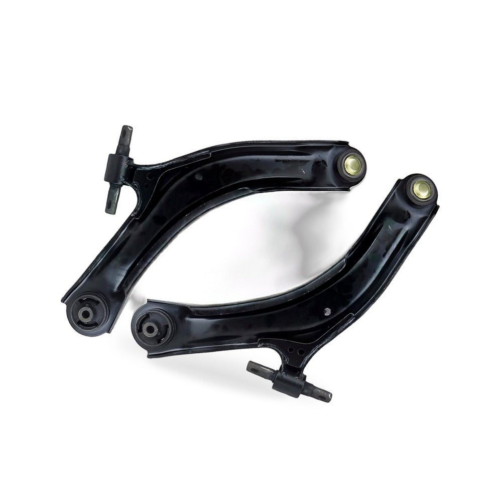 Front Lower Left Right Control Arm with Ball Joint Pair Suitable for Nissan - BD1