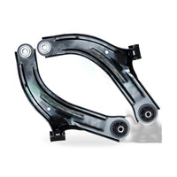 Front Lower Left Right Control Arm Pair Suitable for Nissan Micra III K12 - ZT2
