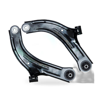 compare product Front Lower Left Right Control Arm Pair Suitable for Nissan Micra III K12