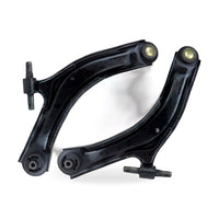 Front Lower Left Right Control Arm with Ball Joint Pair Suitable for Nissan - ZT2