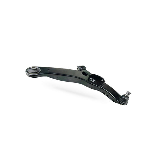 Front Lower Left Control Arm with Ball Joint Suitable for Peugeot 4007 2007-2014