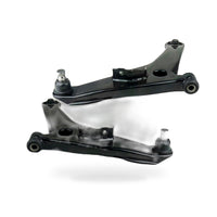 Front Lower Left Right Control Arm with Ball Joint Suitable for Peugeot 4007 - ZT3