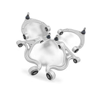 Front Upper Lower Control Arm Set Suitable for Porsche Panamera 970 10-16 - BD3