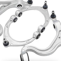 Front Upper Lower Control Arm Set Suitable for Porsche Panamera 970 10-16 - XQ1