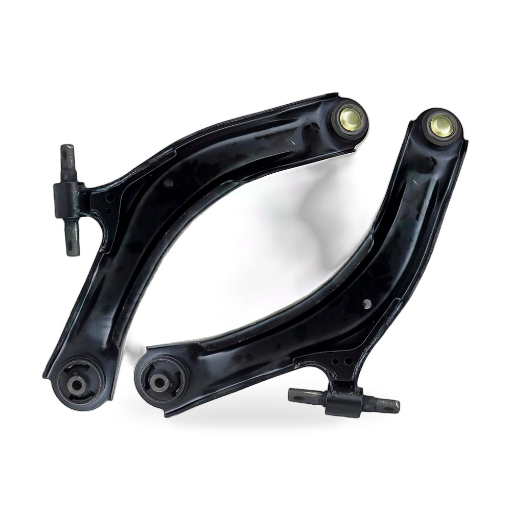 Front Lower Left Right Control Arm with Ball Joint Suitable for Renault Koleos - ZT2