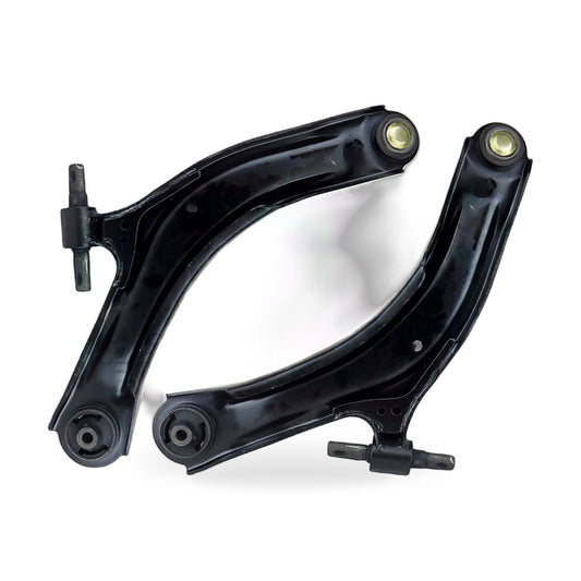 Front Lower Left Right Control Arm with Ball Joint Suitable for Renault Koleos - ZT2