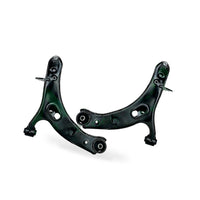 Front Lower Left Right Control Arms Suitable for Subaru Liberty Outback BM BR - BD1