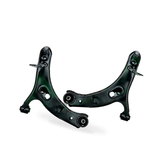 Front Lower Left Right Control Arms Suitable for Subaru Liberty Outback BM BR