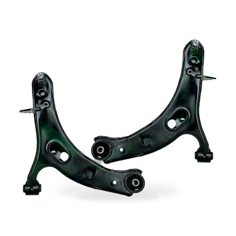 compare product Front Lower Left Right Control Arms Suitable for Subaru Liberty Outback BM BR