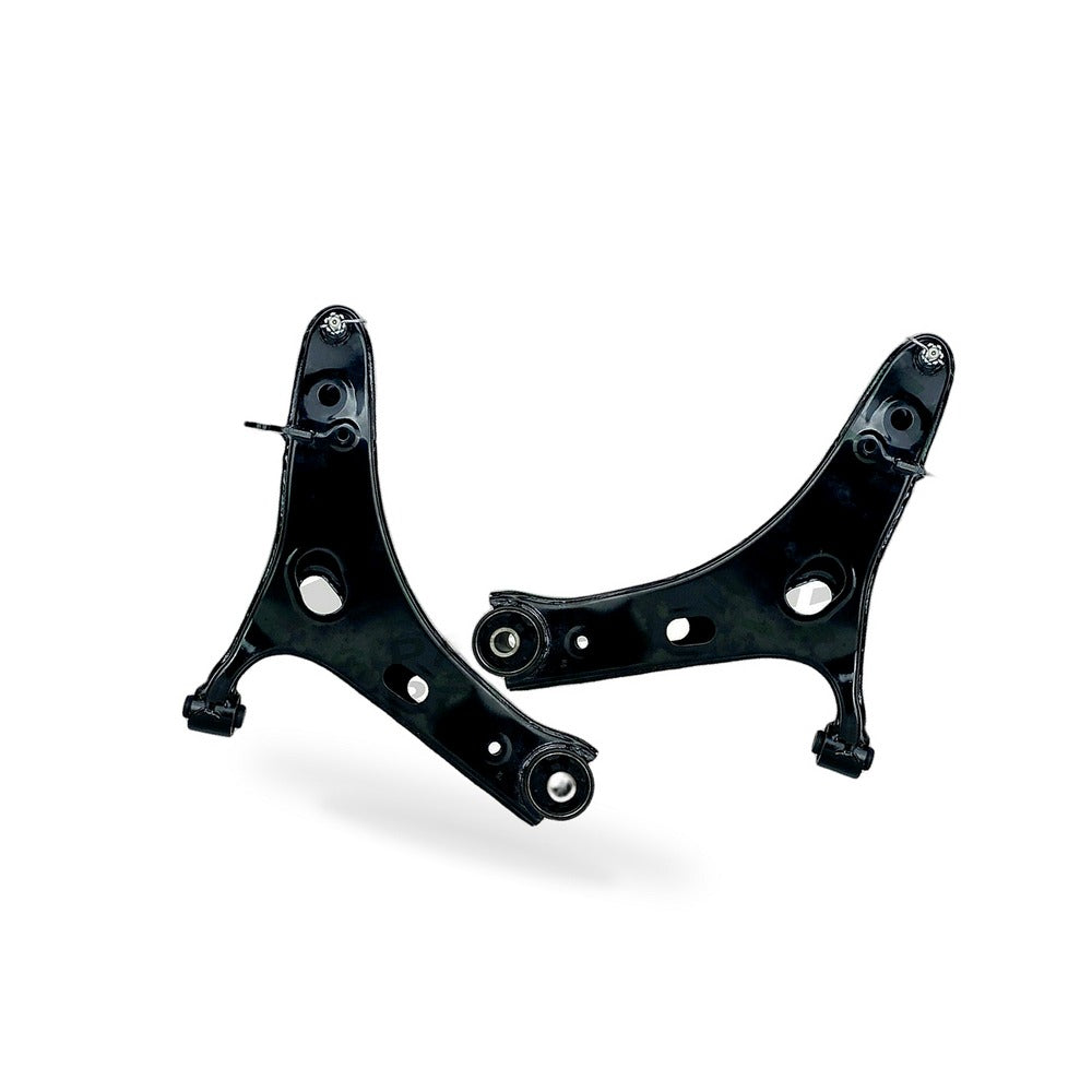 Front Lower Left Right Control Arms Ball Joints Suitable for Subaru Forester SJ - BD1
