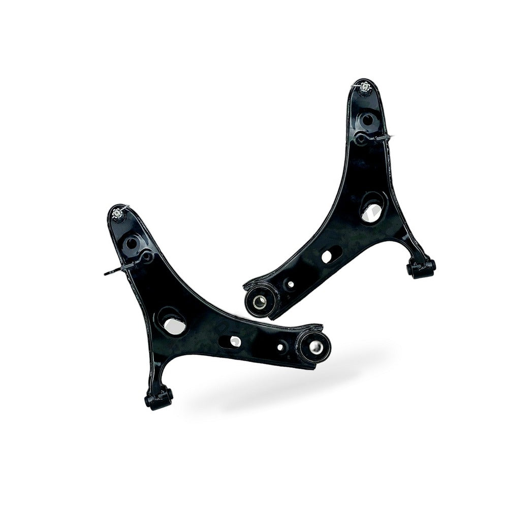 Front Lower Left Right Control Arms Ball Joints Suitable for Subaru Forester SJ - BD2