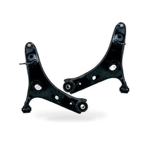 Front Lower Left Right Control Arms Ball Joints Suitable for Subaru Forester SJ - ZT2