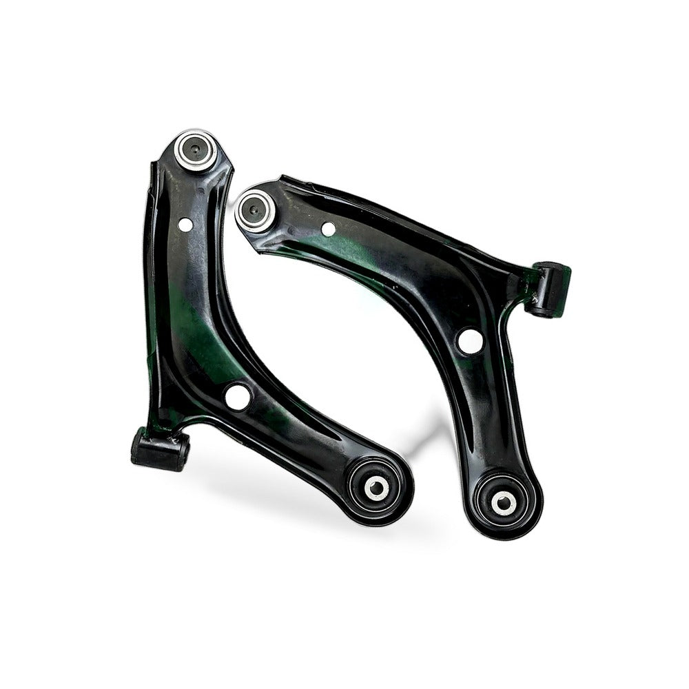 Front Lower Left Right Control Arms with Ball Joints Suitable for Suzuki Vitara - BD1
