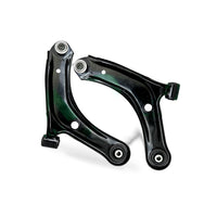 Front Lower Left Right Control Arms with Ball Joints Suitable for Suzuki Vitara - BD1