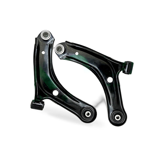 Front Lower Left Right Control Arms with Ball Joints Suitable for Suzuki Vitara
