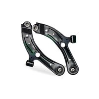 Front Lower Left Right Control Arms with Ball Joints Suitable for Suzuki Swift - BD3