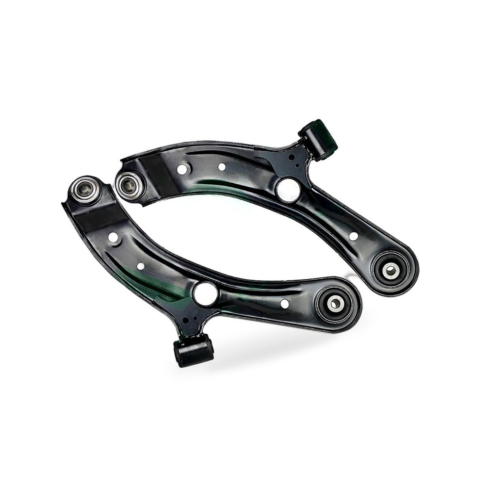Front Lower Left Right Control Arms with Ball Joints Suitable for Suzuki Swift - BD4
