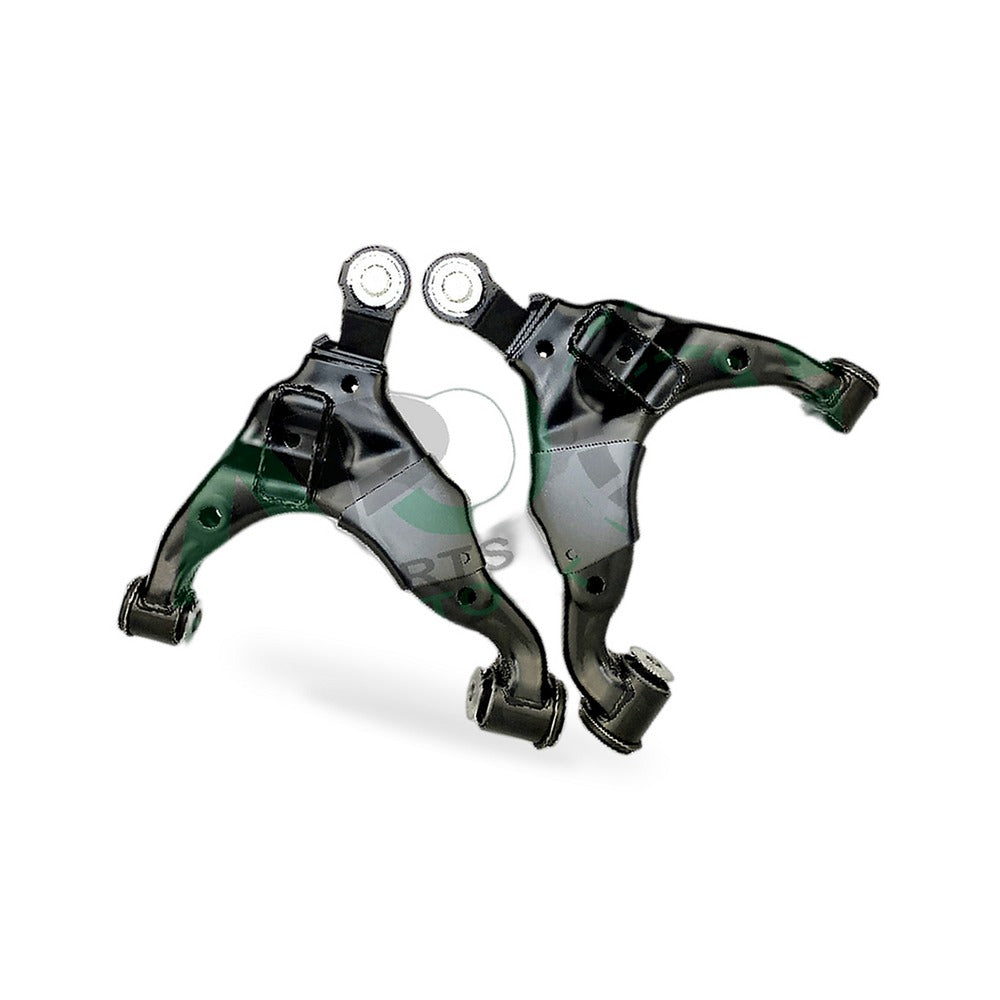 Front Lower Left Right Control Arms Ball Joints Suitable for Toyota FJ Cruiser