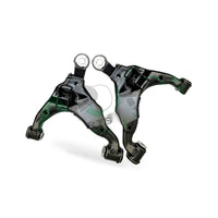 Front Lower Left Right Control Arms Ball Joints Suitable for Toyota FJ Cruiser