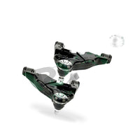 Front Lower Left Right Control Arms Ball Joints Suitable for Toyota FJ Cruiser