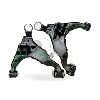 compare product Front Lower Left Right Control Arms Ball Joints Suitable for Toyota FJ Cruiser