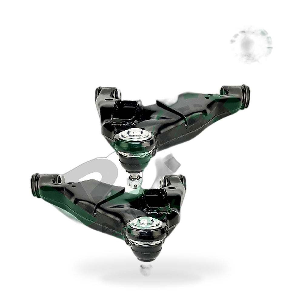Front Lower Left Right Control Arms Ball Joints Suitable for Toyota FJ Cruiser