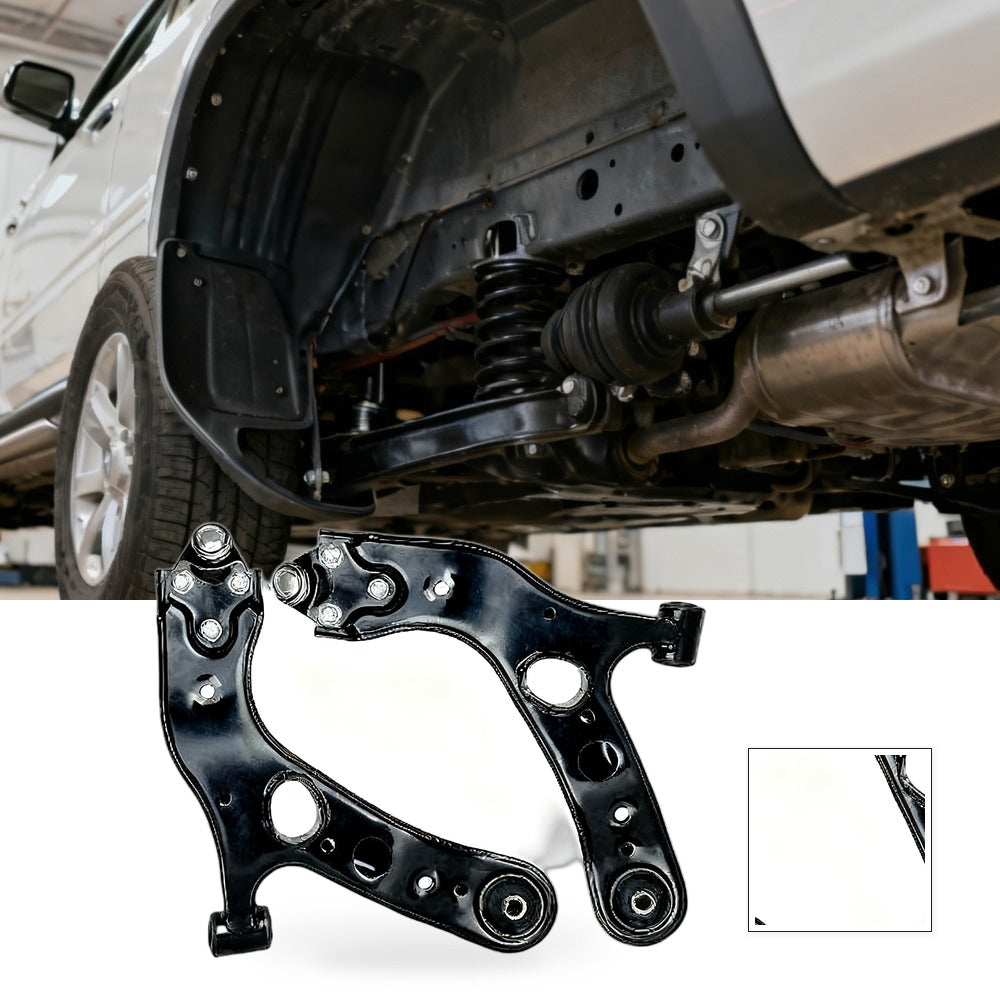 Front Lower Control Arms Suitable for Toyota RAV4 ACA33 ACA38 GSA33 2006-2012