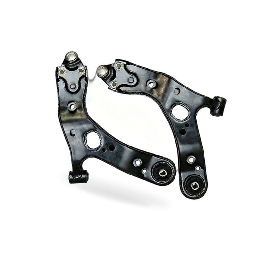 Front Lower Control Arms with Ball Joints Suitable for Toyota Rukus 2.4L