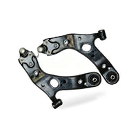 Front Lower Control Arms with Ball Joints Suitable for Toyota Rukus AZE151R