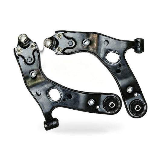 Front Lower Control Arms with Ball Joints Suitable for Toyota Rukus 2.4L