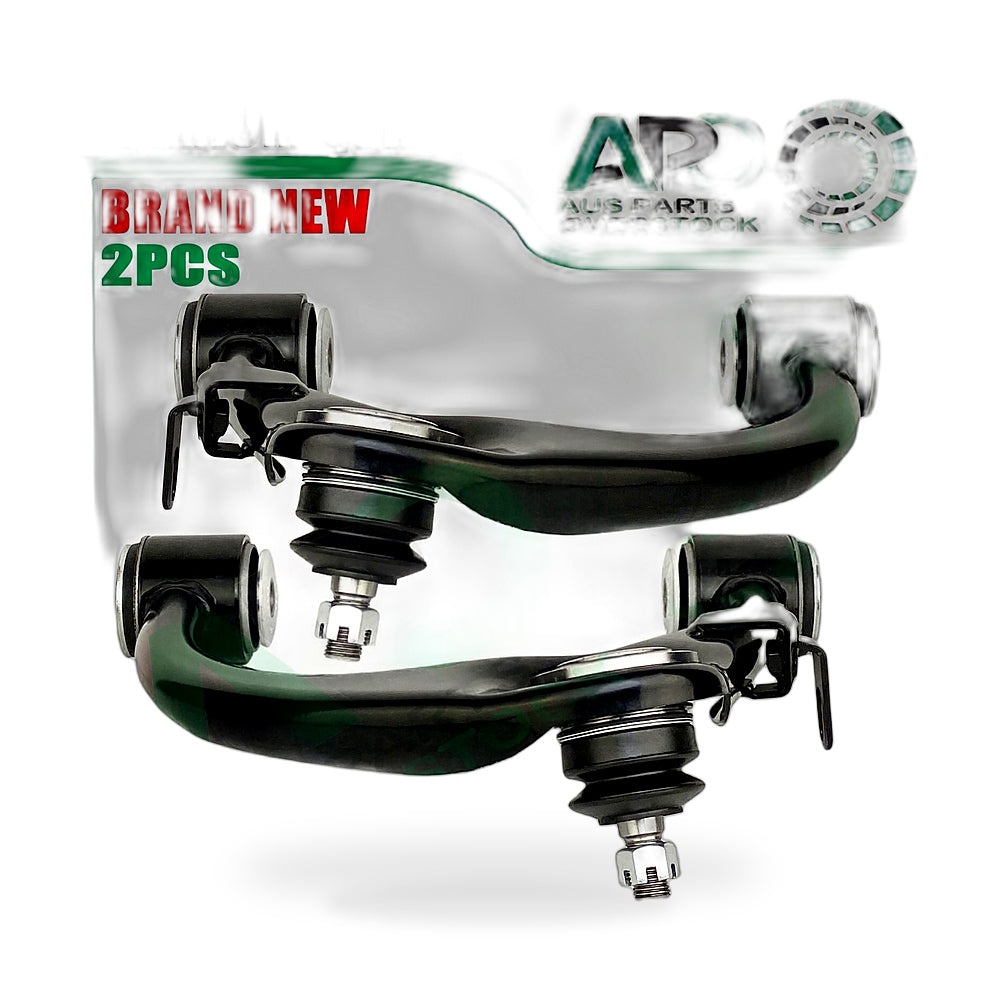 Front Upper Left Right Control Arm Suitable for Toyota LandCruiser FZJ100 HDJ100 - ZT3