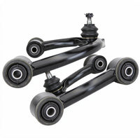Front Upper Control Arms Ball Joints Suitable for Toyota Prado J120 2003-2009 - BD2