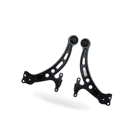 Front Lower Left Right Control Arms Suitable for Toyota Camry SXV20 MCV20