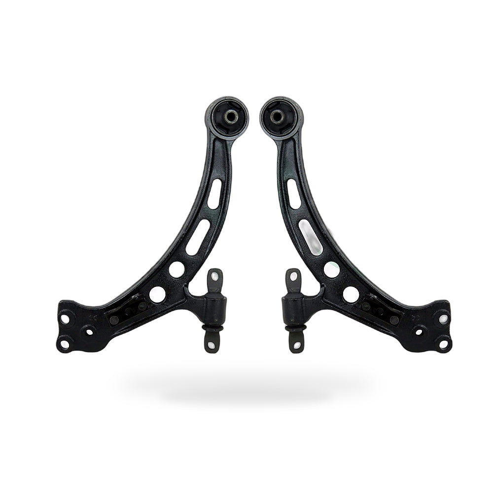 Front Lower Left Right Control Arms Suitable for Toyota Camry SXV20 MCV20 - ZT2