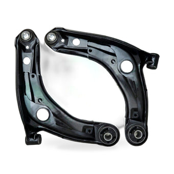 compare product Front Lower Left Right Control Arms with Ball Joints Suitable for Toyota Vitz