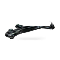 Front Lower Left Right Control Arms with Ball Joints Suitable for Toyota Vitz - ZT3