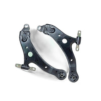 Front Lower Left Right Control Arms with Ball Joints Suitable for Toyota Kluger - BD1