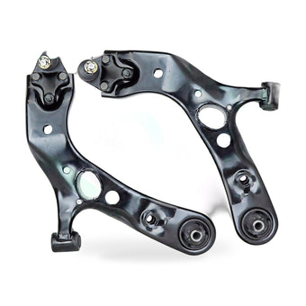 compare product Front Lower Left Right Control Arms with Ball Joints Suitable for Toyota Estima