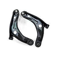 Front Lower Left Right Control Arms Ball Joints Suitable for Toyota Yaris - BD1