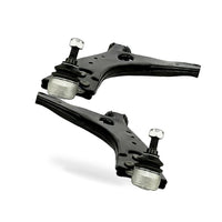 Front Lower Left Right Control Arms with Ball Joints Suitable for Volvo C30 C70