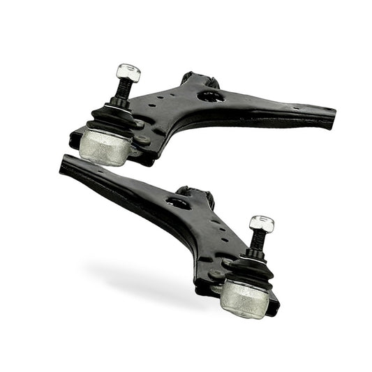 Front Lower Left Right Control Arms with Ball Joints Suitable for Volvo C30