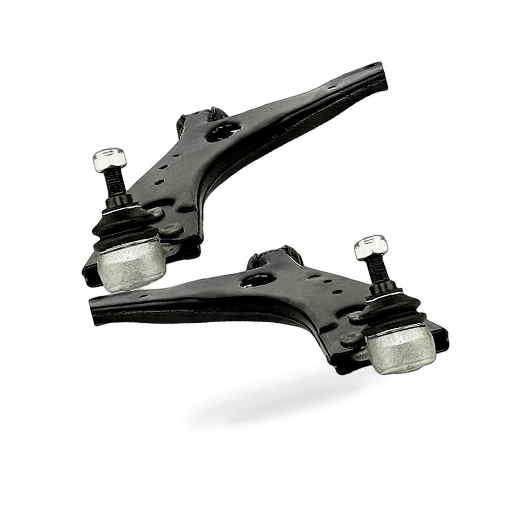Front Lower Left Right Control Arms with Ball Joints Suitable for Volvo C30 C70
