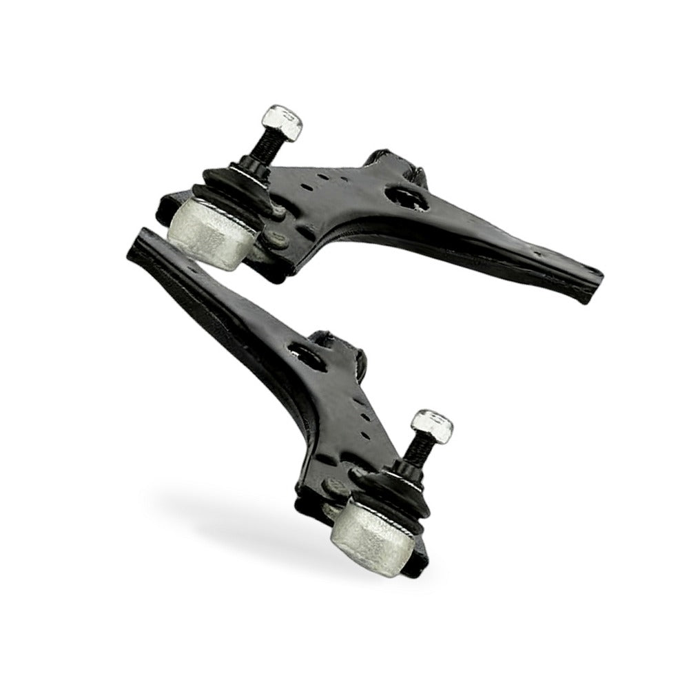 Front Lower Left Right Control Arms with Ball Joints Suitable for Volvo C30 C70