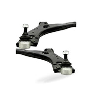 Front Lower Left Right Control Arms with Ball Joints Suitable for Volvo C30 C70