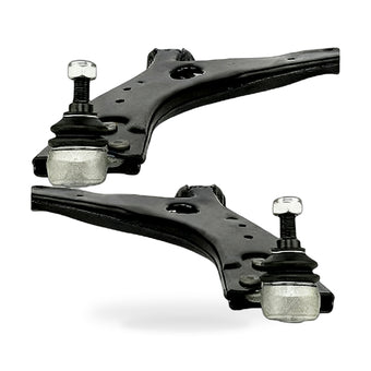 compare product Front Lower Left Right Control Arms with Ball Joints Suitable for Volvo C30 C70