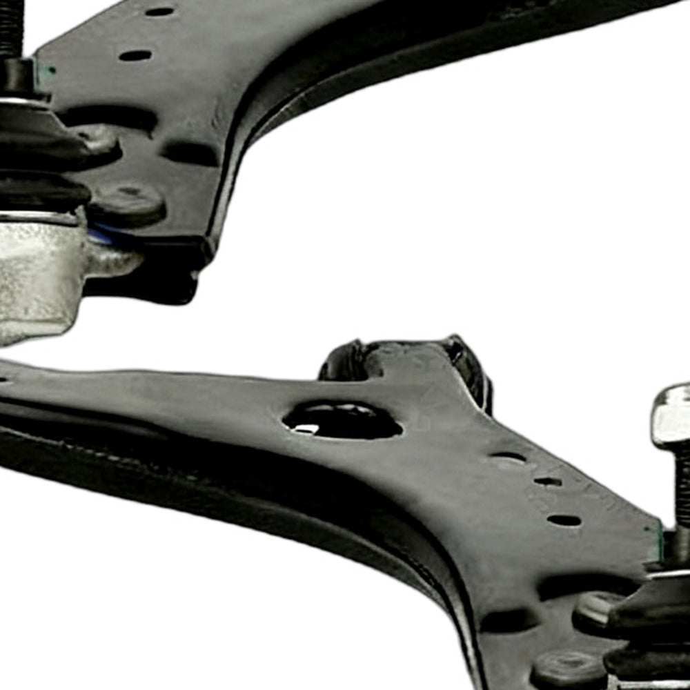 Front Lower Left Right Control Arms with Ball Joints Suitable for Volvo S40 V50