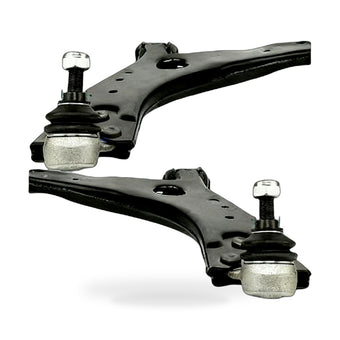 compare product Front Lower Left Right Control Arms with Ball Joints Suitable for Volvo S40 V50