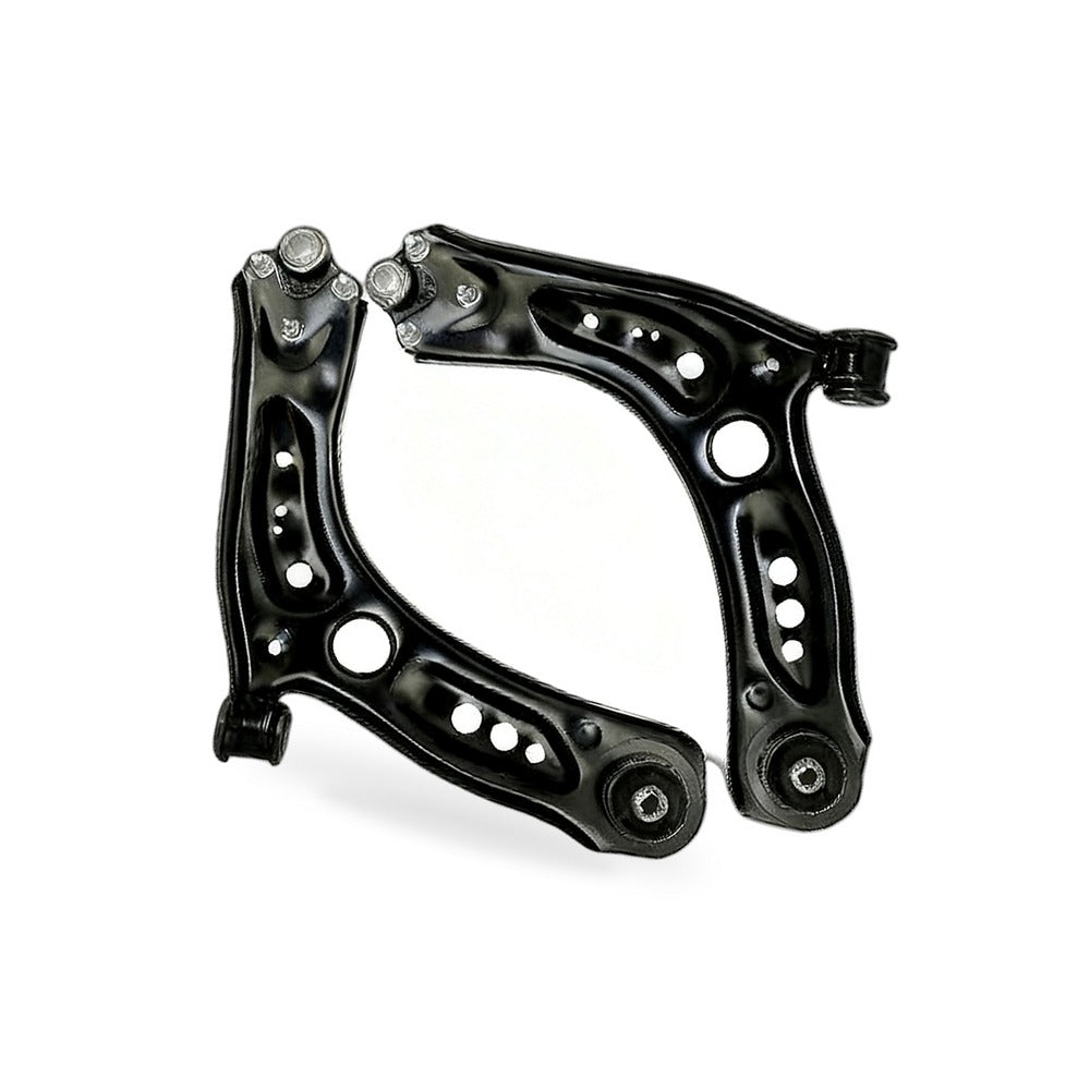 Front Lower Left Right Control Arms Assembly Suitable for VW Golf MK8 CD1 CG5
