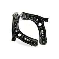 Front Lower Left Right Control Arms Assembly Suitable for VW Golf MK8 CD1 CG5