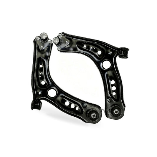 Front Lower Left Right Control Arms Assembly Suitable for VW Golf MK8 2.0L